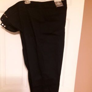 Van Heusen 18 short nwt Navy